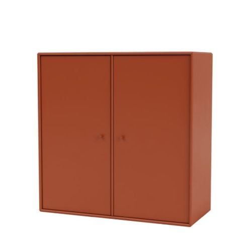 Montana Selection 1118 Cover Skab med ophængsbeslag 69,6x69,6 cm - 162 Hokkaido