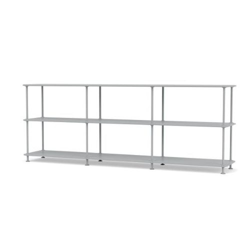 Montana QS Free 222000 Reol 203,4x75,8cm - 02 Fjord