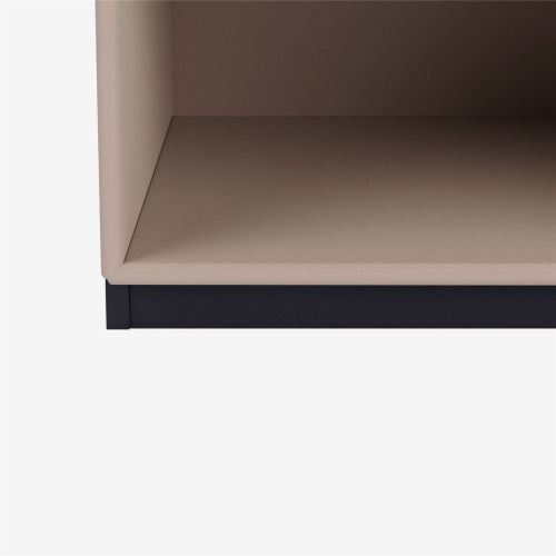 Montana Sokkel 1203 H: 3 cm - 147 Shadow
