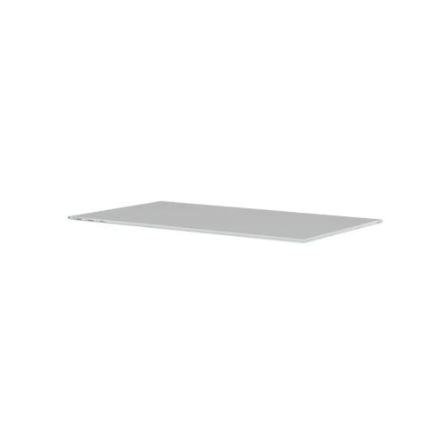 Montana QS Panton Wire Indlægshylde Single 33x18,8 cm - 99 Glass