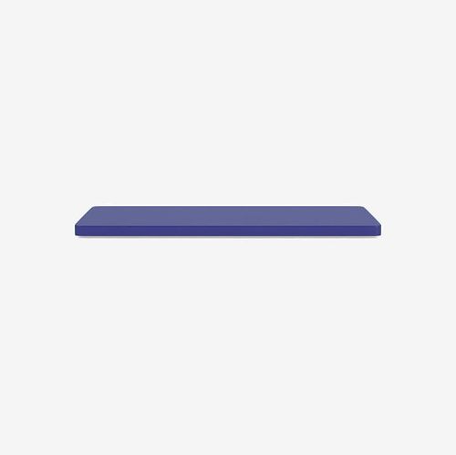 Montana Panton Wire Einlegeboden Single 33x18,8 cm - 135 Monarch