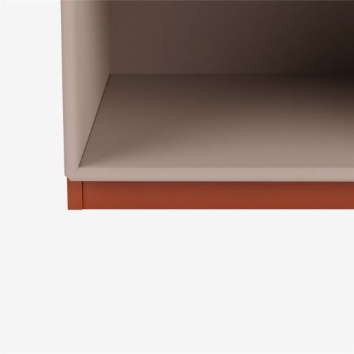 Montana Sokkel 1203 H: 3 cm - 162 Hokkaido