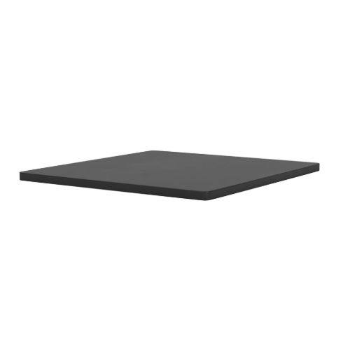 Montana QS Panton Wire Indlægshylde Single 33x34,8 cm - 05 Black