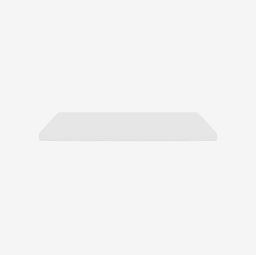 Montana Panton Wire Insert Shelf Single 33x34,8 cm - 101 NewWhite