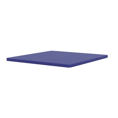 Montana QS Panton Wire Indlægshylde Single 33x34,8 cm - 135 Monarch