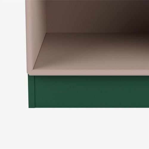 Montana Sokkel 1207 H: 7 cm - 136 Pine