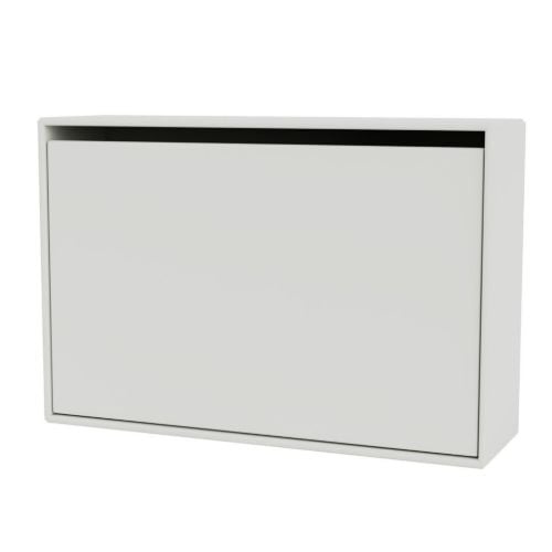 Montana QS Hide Skoskab L: 69,6 cm - 09 Nordic