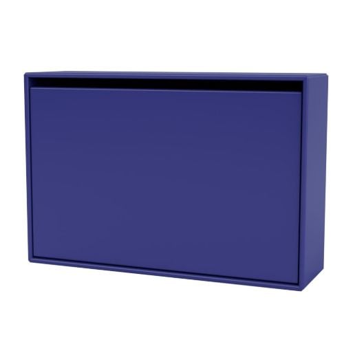 Montana QS Hide Skoskab L: 69,6 cm - 135 Monarch