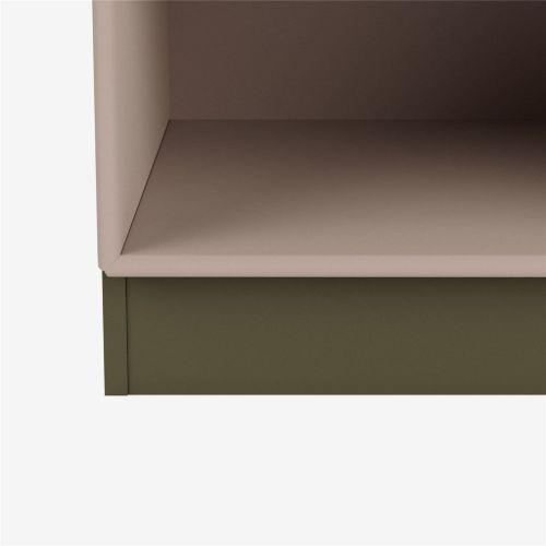 Montana Sokkel 1207 H: 7 cm - 139 Oregano