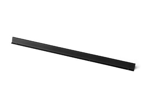 Montana SS60 Støttesarg B: 60 cm - 05 Black