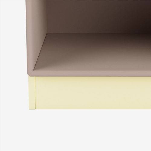 Montana Sokkel 1207 H: 7 cm - 159 Camomile