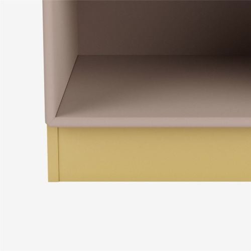 Montana Sokkel 1207 H: 7 cm - 157 Cumin