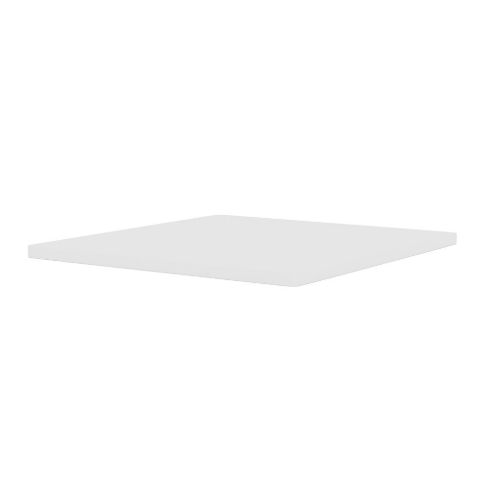 Montana QS Panton Wire Topplade Single 34,8x34,8 cm - 101 NewWhite