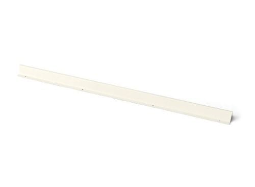 Montana SS60 Støttesarg B: 60 cm - 150 Vanilla