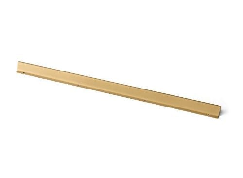 Montana SS60 Støttesarg B: 60 cm - 157 Cumin