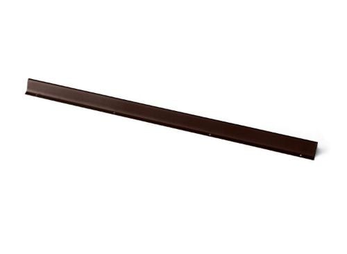 Montana SS60 Støttesarg B: 60 cm - 160 Balsamic