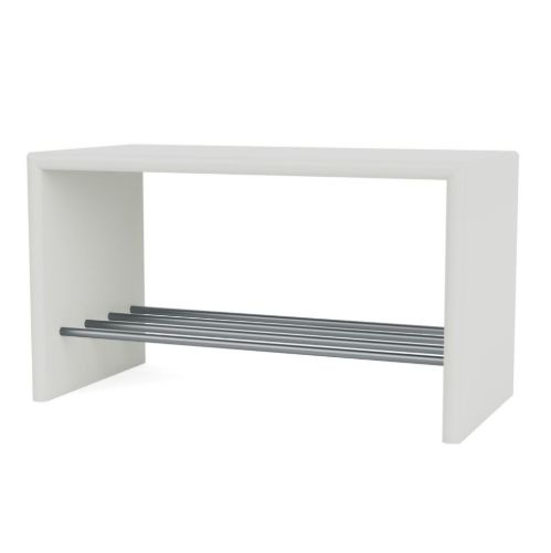 Montana Monterey MON80 Skobænk L: 80 cm - 09 Nordic
