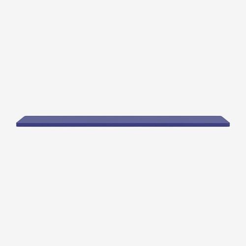 Montana Panton Wire Auflegeplatte Doppel 70,1 x 18,8 cm – 135 Monarch