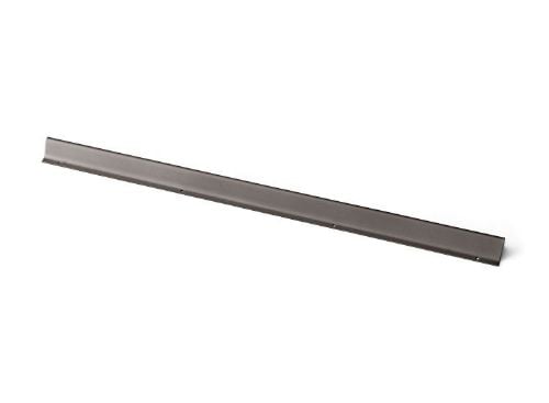 Montana SS60 Støttesarg B: 60 cm - 35 Coffee