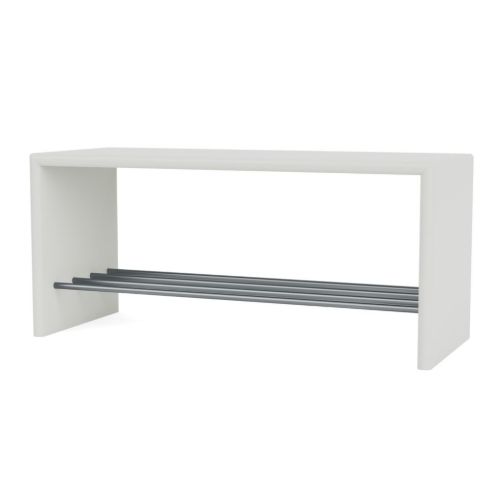 Montana QS Montsk Monterey Skobænk L: 100 cm - 09 Nordic