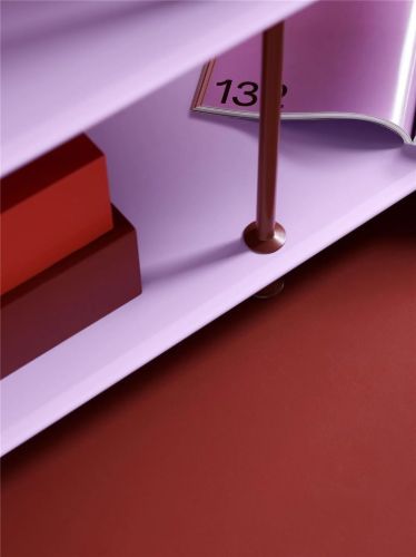 Montana Free 222000 Rolle 203,4x75,8cm - 155 Masala