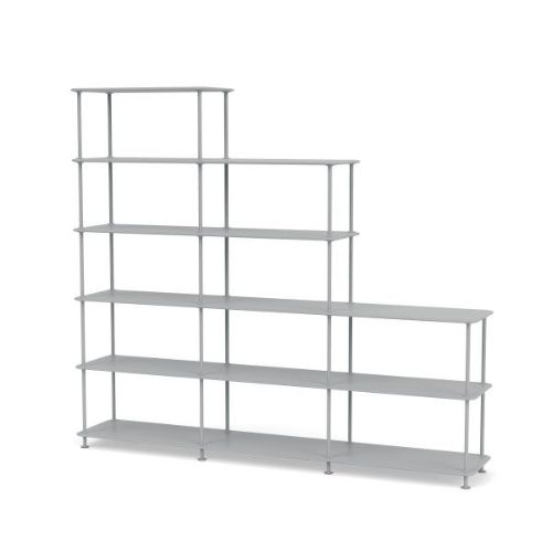 Montana QS Free 542000 Reol 203,4x178,1 cm - 02 Fjord