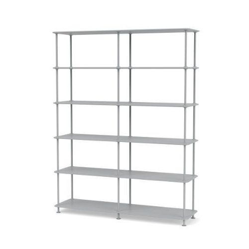 Montana QS Free 550000 Reol 138,4x178,1 cm - 02 Fjord