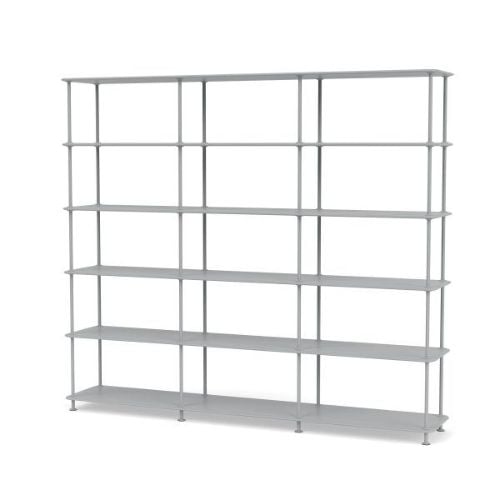 Montana QS Free 555000 Reol 203,4x178,1 cm - 02 Fjord