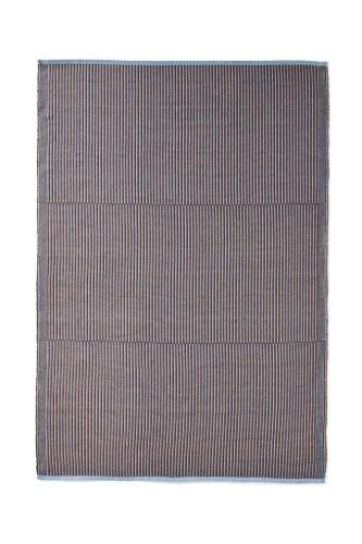 HAY Tapis 170x240 cm - Chestnut/Blue