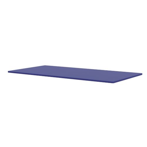 Montana QS Panton Wire Indlægshylde Double 68,2x34,8 cm - 135 Monarch