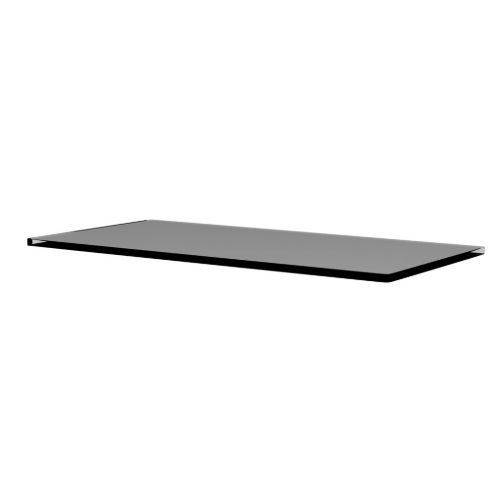 Montana QS Panton Wire Indlægshylde Double 68,2x34,8 cm - 99 Glass
