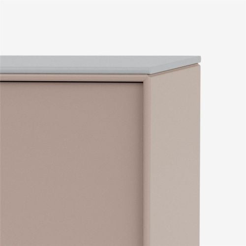Montana TOP069 Topplade 69,6x30 cm - 02 Fjord