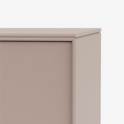 Montana TOP069 Topplade 69,6x30 cm - 137 Mushroom