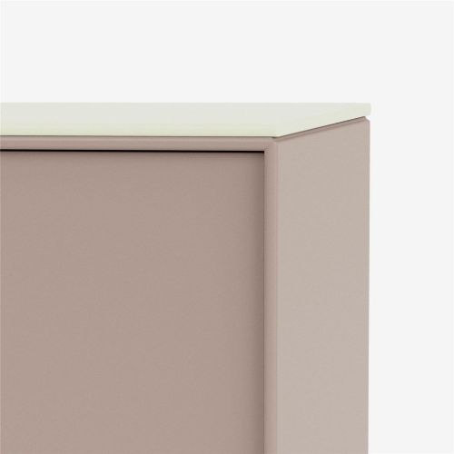 Montana TOP069 Topplade 69,6x30 cm - 140 Pomelo