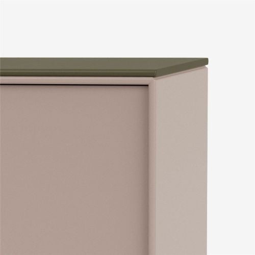 Montana TOP069 Topplade 69,6x30 cm - 139 Oregano