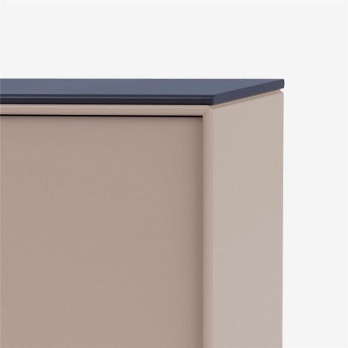 Montana TOP069 Topplade 69,6x30 cm - 147 Shadow