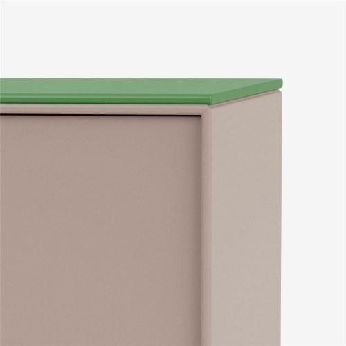 Montana TOP069 Topplade 69,6x30 cm - 152 Parsley