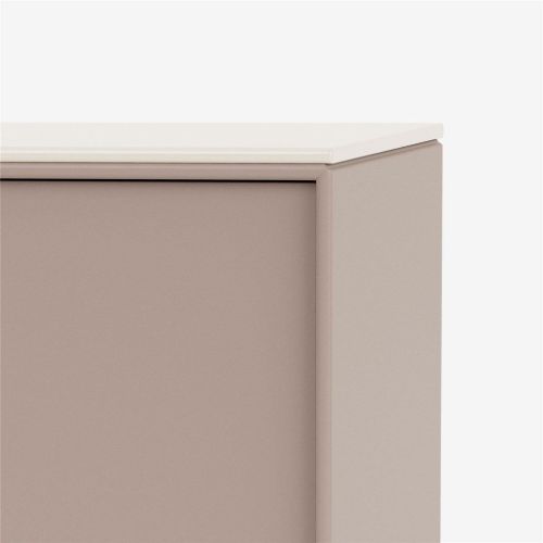 Montana TOP069 Topplade 69,6x30 cm - 158 Oat