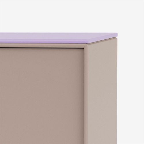 Montana TOP069 Topplade 69,6x30 cm - 164 Iris