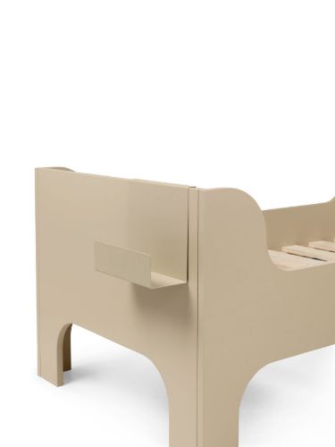 Ferm Living Sill Junior Bettregal 11,2 x 80,2 cm – Kaschmir