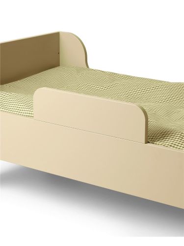 Ferm Living Sill Junior Bettgitter 27 x 50 cm – Kaschmir