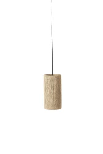 Made By Hand RO Pendant Ø: 15 cm - Natur