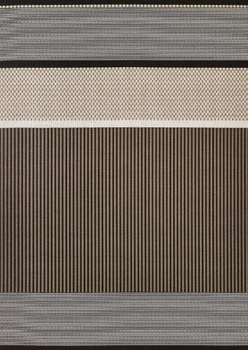 Woodnotes San Francisco Carpet Sewn Edges 170x240 cm - Nutria/Stone
