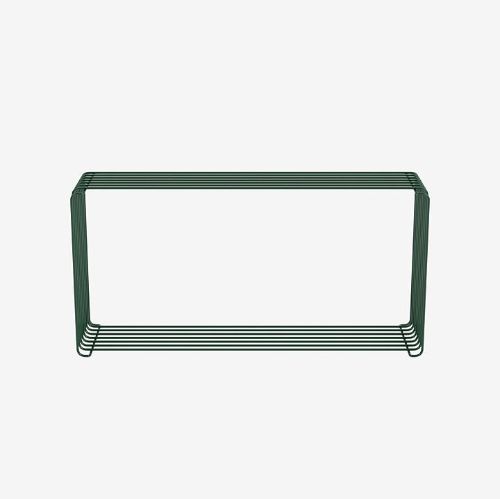 Montana Panton Wire Extended 34,8x70x25,7 cm - Kiefer