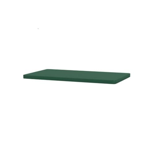 Montana QS Panton Wire Indlægshylde Single 33x18,8 cm - Pine
