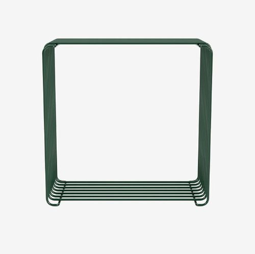 Montana Panton Wire Single 34,8x18,8 cm - Kiefer
