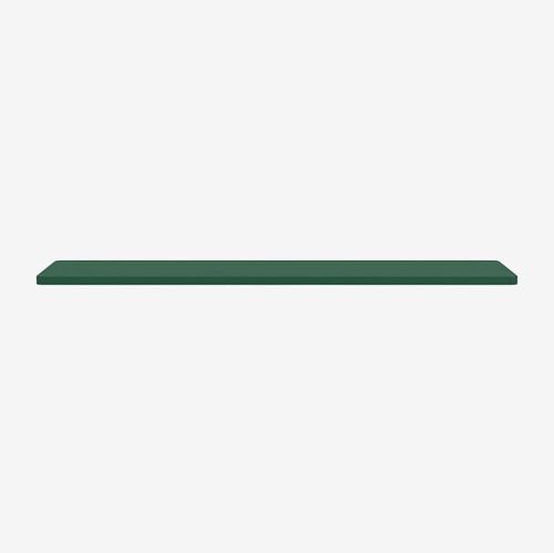 Montana Panton Wire Auflegeplatte Doppel 70,1 x 18,8 cm – Kiefer