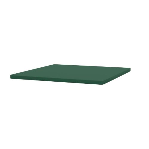 Montana QS Panton Wire Topplade Single 34,8x34,8 cm - Pine