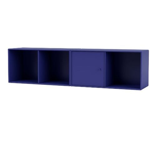 Montana Selection Line Skænk med ophængsbeslag 139,2x35,4 cm - 135 Monarch