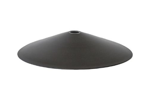 Ferm Living Collect Angel Shade Ø: 58 cm - Black